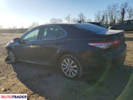 Toyota Camry 2020 2
