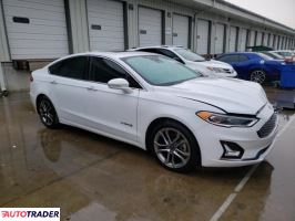 Ford Fusion 2019 2 Ford Fusion 2019 2