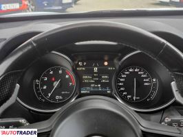 Alfa Romeo Stelvio 2022 2.0 280 KM Alfa Romeo Stelvio 2022 2.0 280 KM