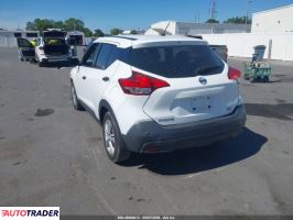 Nissan Pozostałe 2020 1
