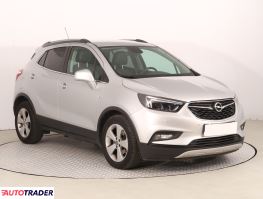 Opel Mokka 2016 1.4 138 KM