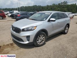 Kia Sorento - zobacz ofertę