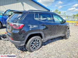 Jeep Compass 2026 2