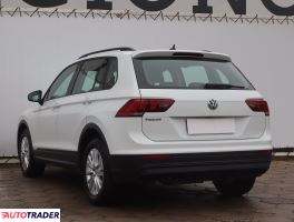 Volkswagen Tiguan 2018 2.0 147 KM