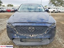 Mazda CX-5 2022 2