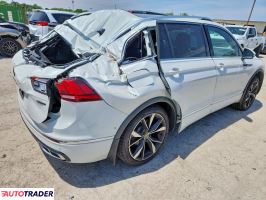 Volkswagen Tiguan 2024 2