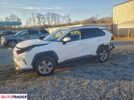 Toyota Pozostałe 2022 2