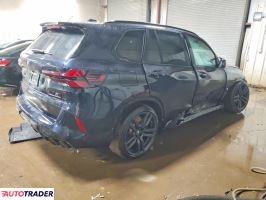 BMW X5 2026