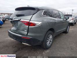 Buick Enclave 2022 3 Buick Enclave 2022 3