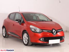 Renault Clio - zobacz ofertę