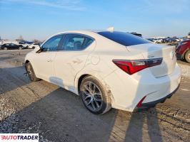 Acura Pozostałe 2020 2