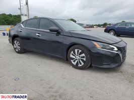 Nissan Altima 2024 2 Nissan Altima 2024 2