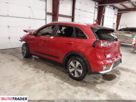 Kia Niro 2019 1