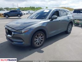Mazda CX-5 2021 2