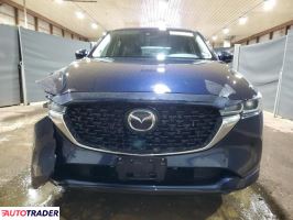 Mazda CX-5 2024 2