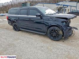 Ford Expedition 2023 3