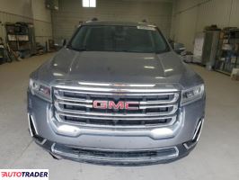 GMC Acadia 2021 3 GMC Acadia 2021 3
