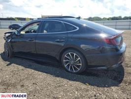 Hyundai Sonata 2023 1