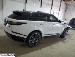 Land Rover Range Rover 2021 2 Land Rover Range Rover 2021 2