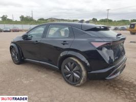 Nissan Pozostałe 2024