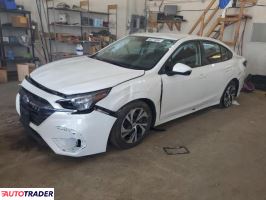 Subaru Legacy 2023 2 Subaru Legacy 2023 2