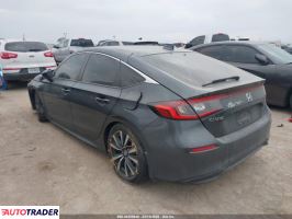 Honda Civic 2023 1