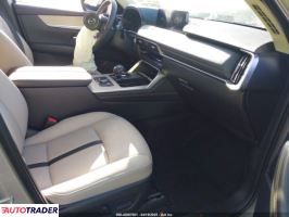 Mazda CX-9 2025 3 Mazda CX-9 2025 3