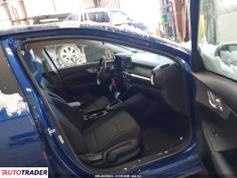 Kia Pozostałe 2024 2