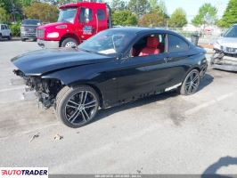 BMW M2 2019 3 BMW M2 2019 3