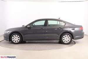 Volkswagen Passat 2021 1.5 147 KM Volkswagen Passat 2021 1.5 147 KM