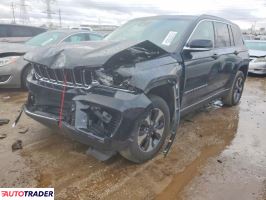 Jeep Grand Cherokee 2024 2