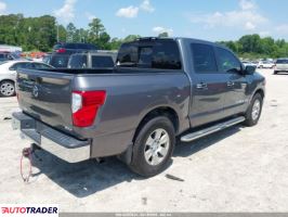 Nissan Titan 2019 5 Nissan Titan 2019 5