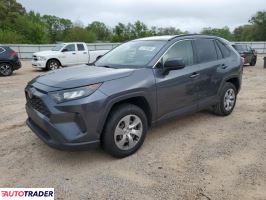 Toyota Pozostałe 2019 2 Toyota Pozostałe 2019 2