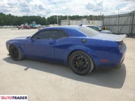 Dodge Challenger 2022 6 Dodge Challenger 2022 6