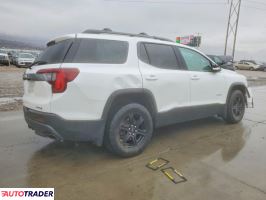 GMC Acadia 2021 3