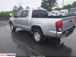 Toyota Tacoma 2023 2