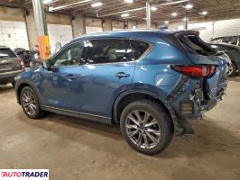 Mazda CX-5 2021 2