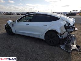 Tesla Model 3 2024 Tesla Model 3 2024