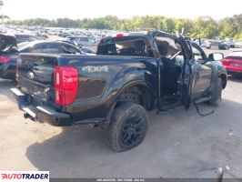 Ford Ranger 2022 2