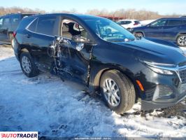 Chevrolet Equinox - zobacz ofertę