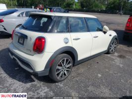 Austin Mini 2022 2 Austin Mini 2022 2