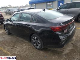 Kia Pozostałe 2021 2