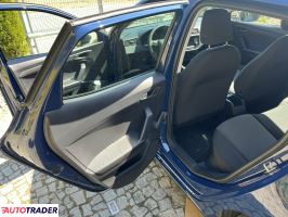 Seat Ibiza 2019 1.0 80 KM Seat Ibiza 2019 1.0 80 KM