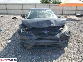 Subaru Legacy 2020 2