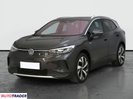 Volkswagen Pozostałe 2021 201 KM