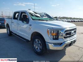 Ford Pozostałe 2021 2