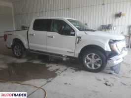 Ford Pozostałe 2023 3