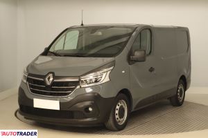Renault Trafic 2021 2.0