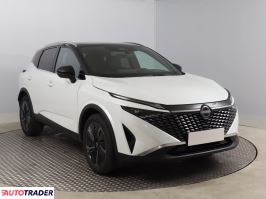 Nissan Qashqai 2025 1.3 155 KM