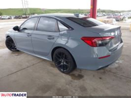 Honda Civic 2022 2 Honda Civic 2022 2